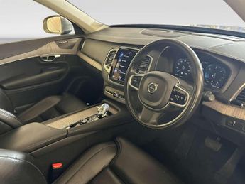 Volvo XC90 2.0 B5 MHEV Inscription Pro Auto 4WD Euro 6 (s/s) 5dr