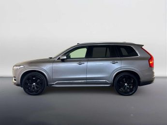 Volvo XC90 2.0 B5 MHEV Inscription Pro Auto 4WD Euro 6 (s/s) 5dr