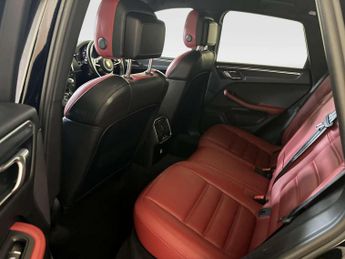 Porsche Macan 2.9T V6 GTS SUV 5dr Petrol PDK 4WD Euro 6 (s/s) (380 ps)