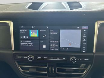 Porsche Macan 2.9T V6 GTS SUV 5dr Petrol PDK 4WD Euro 6 (s/s) (380 ps)
