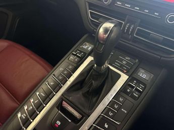 Porsche Macan 2.9T V6 GTS SUV 5dr Petrol PDK 4WD Euro 6 (s/s) (380 ps)