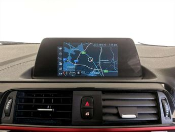 BMW 1 Series 1.5 118i Sport Euro 6 (s/s) 3dr