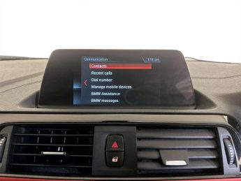 BMW 1 Series 1.5 118i Sport Euro 6 (s/s) 3dr