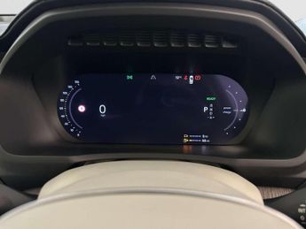 Volvo XC90 2.0h T8 Recharge 18.8kWh Ultimate Dark SUV 5dr Petrol Plug-in Hy