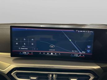 BMW i4 40 83.9kWh M Sport Gran Coupe 5dr Electric Auto eDrive (340 ps)