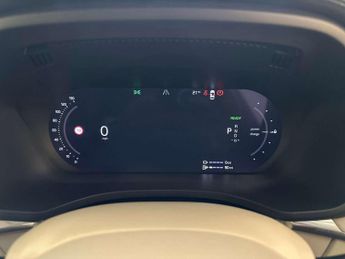 Volvo XC60 2.0h T8 Recharge 18.8kWh Ultimate Dark SUV 5dr Petrol Plug-in Hy