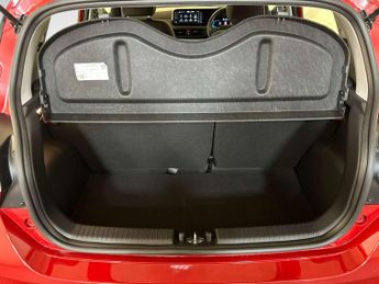 Hyundai i10 1.0 Advance Hatchback 5dr Petrol Auto Euro 6 (s/s) (63 ps)