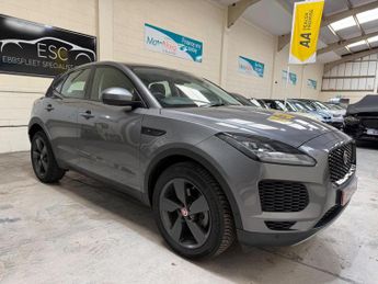Jaguar E-PACE 2.0 D150 S Euro 6 (s/s) 5dr