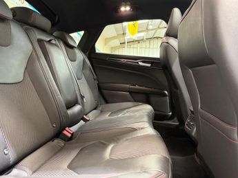 Ford Mondeo 2.0T EcoBoost ST-Line Edition Auto Euro 6 (s/s) 5dr