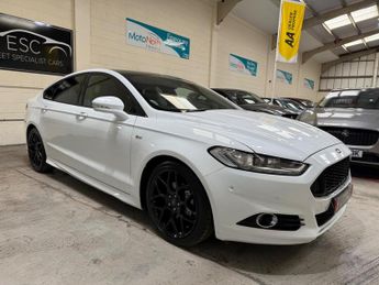 Ford Mondeo 2.0T EcoBoost ST-Line Edition Auto Euro 6 (s/s) 5dr