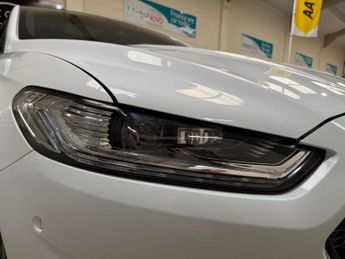 Ford Mondeo 2.0T EcoBoost ST-Line Edition Auto Euro 6 (s/s) 5dr