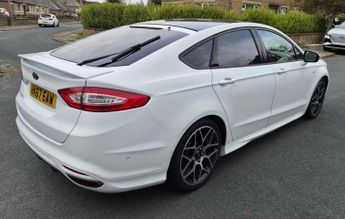 Ford Mondeo 2.0T EcoBoost ST-Line Edition Auto Euro 6 (s/s) 5dr