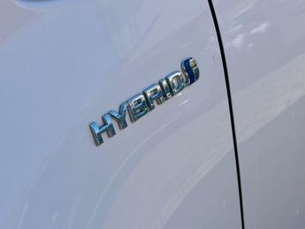 Toyota Yaris 1.5 VVT-h Active E-CVT Euro 6 (s/s) 5dr