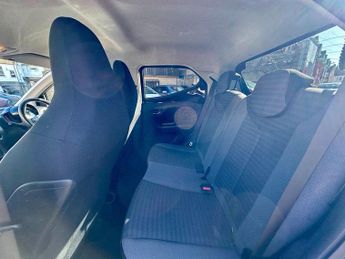 Toyota AYGO 1.0 VVT-i x-trend Funroof x-shift Euro 6 5dr