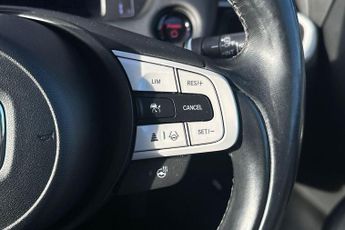 Honda Jazz 1.5 i-MMD Hybrid EX 5dr eCVT