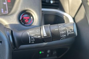 Honda Jazz 1.5 h i-MMD EX Hatchback 5dr Petrol Hybrid eCVT Euro 6 (s/s) (10