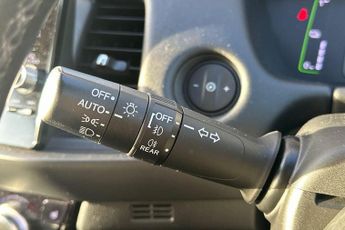 Honda Jazz 1.5 i-MMD Hybrid EX 5dr eCVT