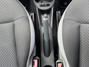 Fiat 500 1.2 Pop Star Dualogic Euro 6 (s/s) 3dr