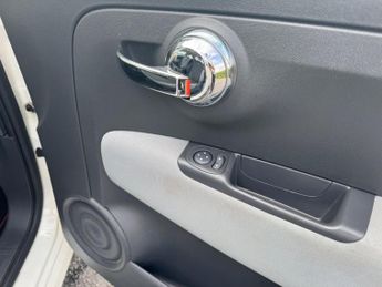 Fiat 500 1.2 Pop Star Dualogic Euro 6 (s/s) 3dr