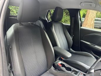 Vauxhall Corsa 1.2 Turbo Elite Nav Premium Auto Euro 6 (s/s) 5dr
