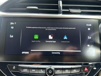 Vauxhall Corsa 1.2 Turbo Elite Nav Premium Auto Euro 6 (s/s) 5dr