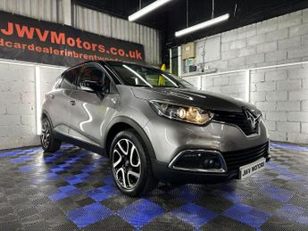 Renault Captur 1.2 TCe ENERGY Dynamique S Nav Euro 6 (s/s) 5dr
