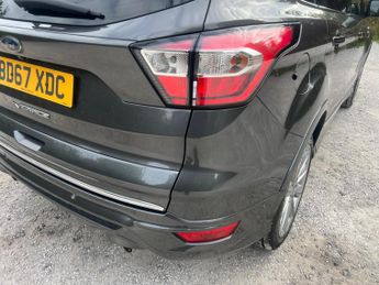 Ford Kuga 2.0 TDCi Vignale Powershift AWD Euro 6 (s/s) 5dr