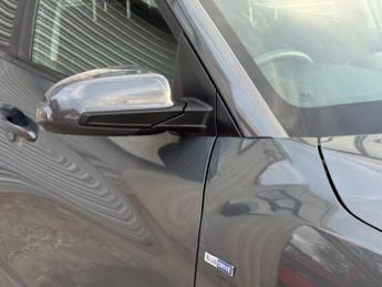 Hyundai KONA 64kWh Premium Auto 5dr (10.5kW Charger)