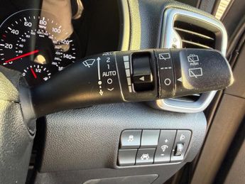 Kia Sportage 2.0 CRDi GT-Line Auto AWD Euro 6 5dr