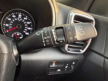 Kia Sportage 1.6 T-GDi GT-Line DCT AWD Euro 6 (s/s) 5dr
