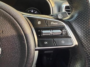 Kia Sportage 1.6 T-GDi GT-Line DCT AWD Euro 6 (s/s) 5dr