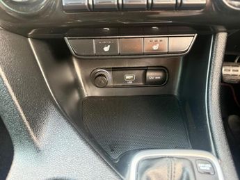 Kia Sportage 1.6 T-GDi GT-Line DCT AWD Euro 6 (s/s) 5dr