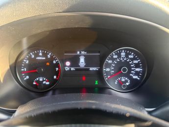 Kia Sportage 1.6 T-GDi GT-Line DCT AWD Euro 6 (s/s) 5dr