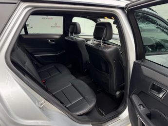 Mercedes-Benz E Class 2.1 E250 CDI AMG Night Edition (Premium) G-Tronic+ Euro 5 (s/s) 