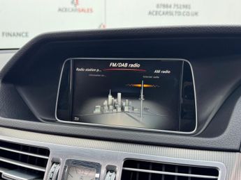Mercedes-Benz E Class 2.1 E250 CDI AMG Night Edition (Premium) G-Tronic+ Euro 5 (s/s) 
