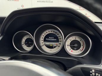 Mercedes-Benz E Class 2.1 E250 CDI AMG Night Edition (Premium) G-Tronic+ Euro 5 (s/s) 