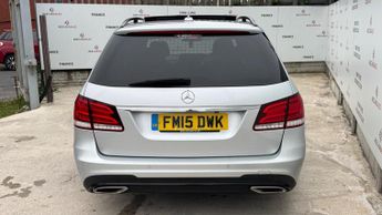 Mercedes-Benz E Class 2.1 E250 CDI AMG Night Edition (Premium) G-Tronic+ Euro 5 (s/s) 
