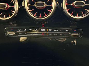 Mercedes-Benz CLA 1.3 CLA200 AMG Line (Premium) Coupe 4dr Petrol 7G-DCT Euro 6 (s/