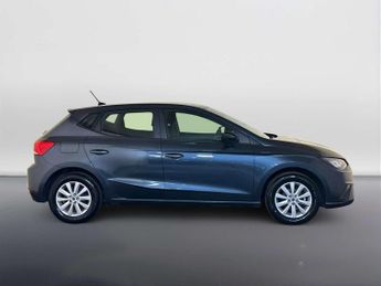 SEAT Ibiza 1.0 TSI SE Hatchback 5dr Petrol Manual Euro 6 (s/s) (95 ps)