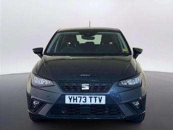SEAT Ibiza 1.0 TSI SE Hatchback 5dr Petrol Manual Euro 6 (s/s) (95 ps)
