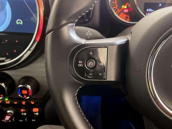 MINI Countryman 1.5 Cooper Exclusive SUV 5dr Petrol Auto ALL4 Euro 6 (s/s) (136 