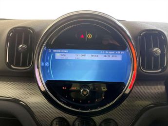 MINI Countryman 1.5 Cooper Exclusive SUV 5dr Petrol Auto ALL4 Euro 6 (s/s) (136 