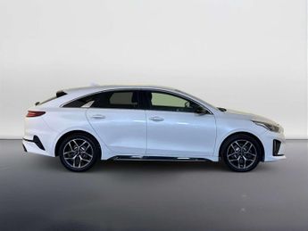 Kia ProCeed 1.4 T-GDi GT-Line Shooting Brake 5dr Petrol DCT Euro 6 (s/s) (13