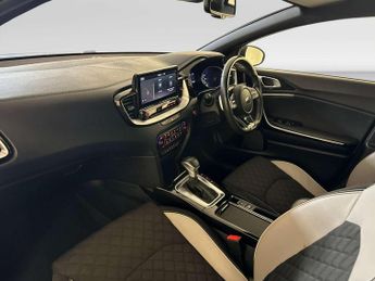 Kia ProCeed 1.4 T-GDi GT-Line Shooting Brake 5dr Petrol DCT Euro 6 (s/s) (13