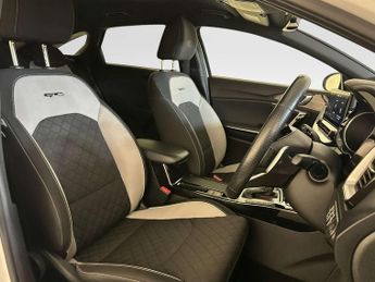 Kia ProCeed 1.4 T-GDi GT-Line Shooting Brake 5dr Petrol DCT Euro 6 (s/s) (13