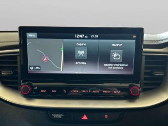 Kia ProCeed 1.4 T-GDi GT-Line Shooting Brake 5dr Petrol DCT Euro 6 (s/s) (13