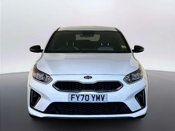 Kia ProCeed 1.4 T-GDi GT-Line Shooting Brake 5dr Petrol DCT Euro 6 (s/s) (13