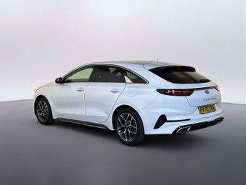 Kia ProCeed 1.4 T-GDi GT-Line Shooting Brake 5dr Petrol DCT Euro 6 (s/s) (13