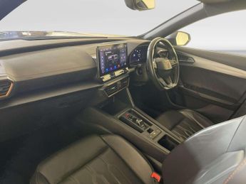 CUPRA Formentor 1.5 TSI V2 SUV 5dr Petrol DSG Euro 6 (s/s) (150 ps)