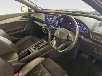 CUPRA Formentor 1.5 TSI V2 SUV 5dr Petrol DSG Euro 6 (s/s) (150 ps)